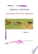 Aventures d’écrivains régionaux