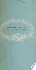 Aventures et avatars de la carte de vœux