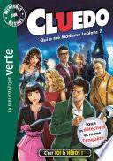 Aventures sur mesure Cluedo 13 - Qui a tué Madame Leblanc ?