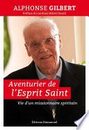 Aventurier de l'Esprit Saint