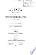 Avesta