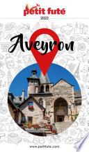 AVEYRON 2022 Petit Futé