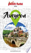 AVEYRON 2024 Petit Futé