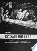 Aviation Boatswain's Mate H 1 & C.
