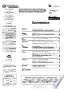 Aviation de l'espace