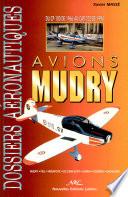 Avions Mudry