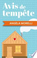 Avis de tempête