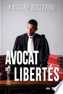 Avocat des libertés