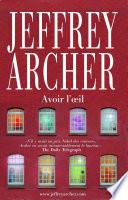 Avoir l'œil
