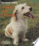 Avoir un chien