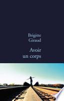 Avoir un corps