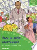 Awa la petite marchande