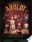 Axolot