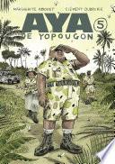 Aya de Yopougon (Tome 5)