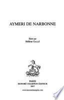 Aymeri de Narbonne