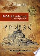 AZA Révélation