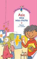 Aziz aime miss chichis