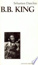 B.B. King