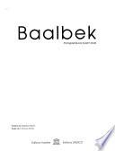 Baalbek