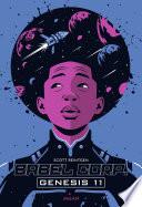 Babel Corp, Tome 01