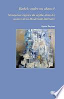 Babel : ordre ou chaos ?