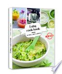 Baby cook book 100 purées, soupes et compotes