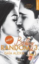 Baby random - Tome 03
