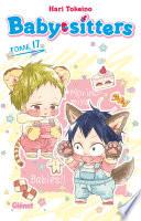 Baby-sitters - Tome 17