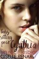 Baby-sitting pour Cynthia