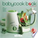 Babycook Book