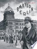 Babylon Berlin