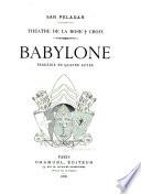Babylone