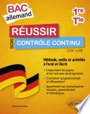 Bac allemand. Réussir son contrôle continu en 1re et en Tle