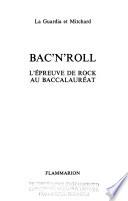 Bac'n'roll