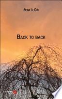 Back to back