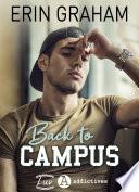 Back to Campus