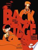 Backstage : L'histoire des Rolling Stones