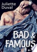 Bad and Famous (teaser)