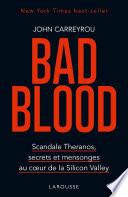 Bad blood