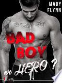 Bad boy or hero ?