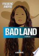 Bad land