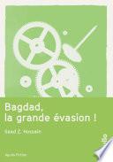 Bagad, la grande évasion !