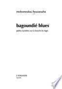 Bagoundié blues