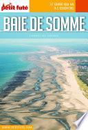 BAIE DE SOMME 2023 Carnet Petit Futé