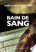 Bain de sang