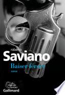 Baiser féroce
