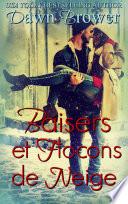 Baisers et flocons de neige