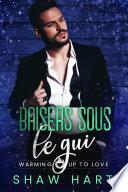 Baisers Sous le Gui