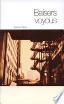 Baisers voyous
