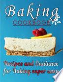 Baking COOKBOOK